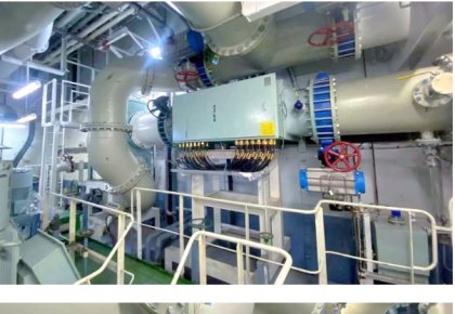 20船套訂單！海德威壓載水系統收獲全球最大LNG運營商認可