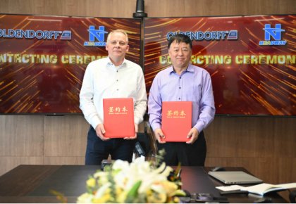 德國大船東持續加持！海德威全生命周期一站式服務收獲船東青睞